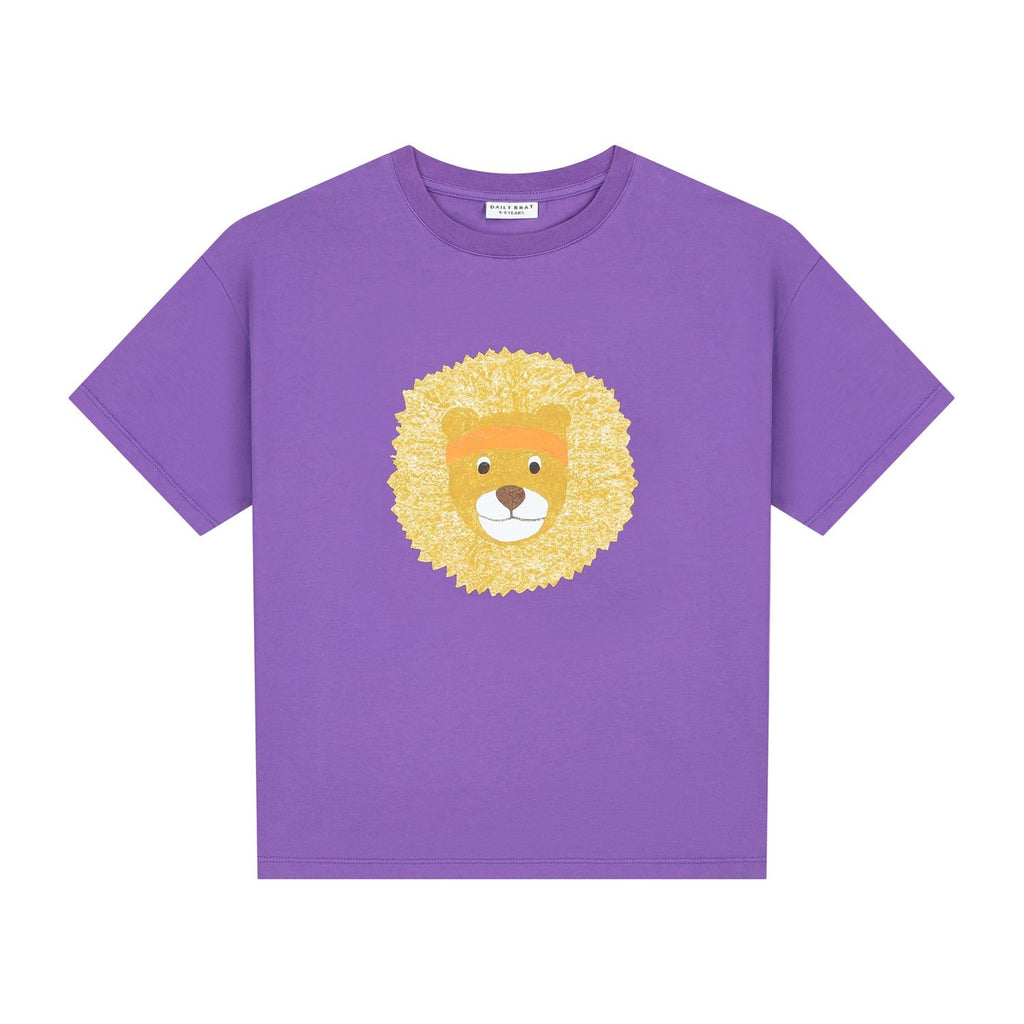 Daily Brat - Lenny T-shirt Veri Peri