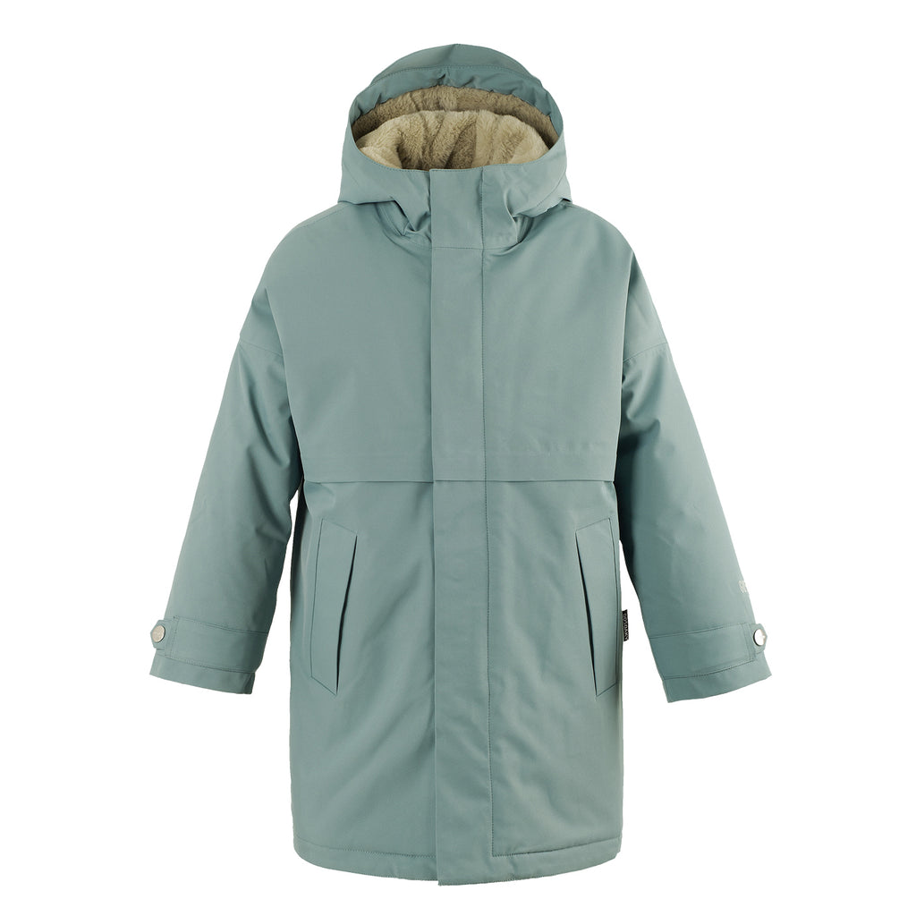 Gosoaky - Desert Fox | Trellis Green