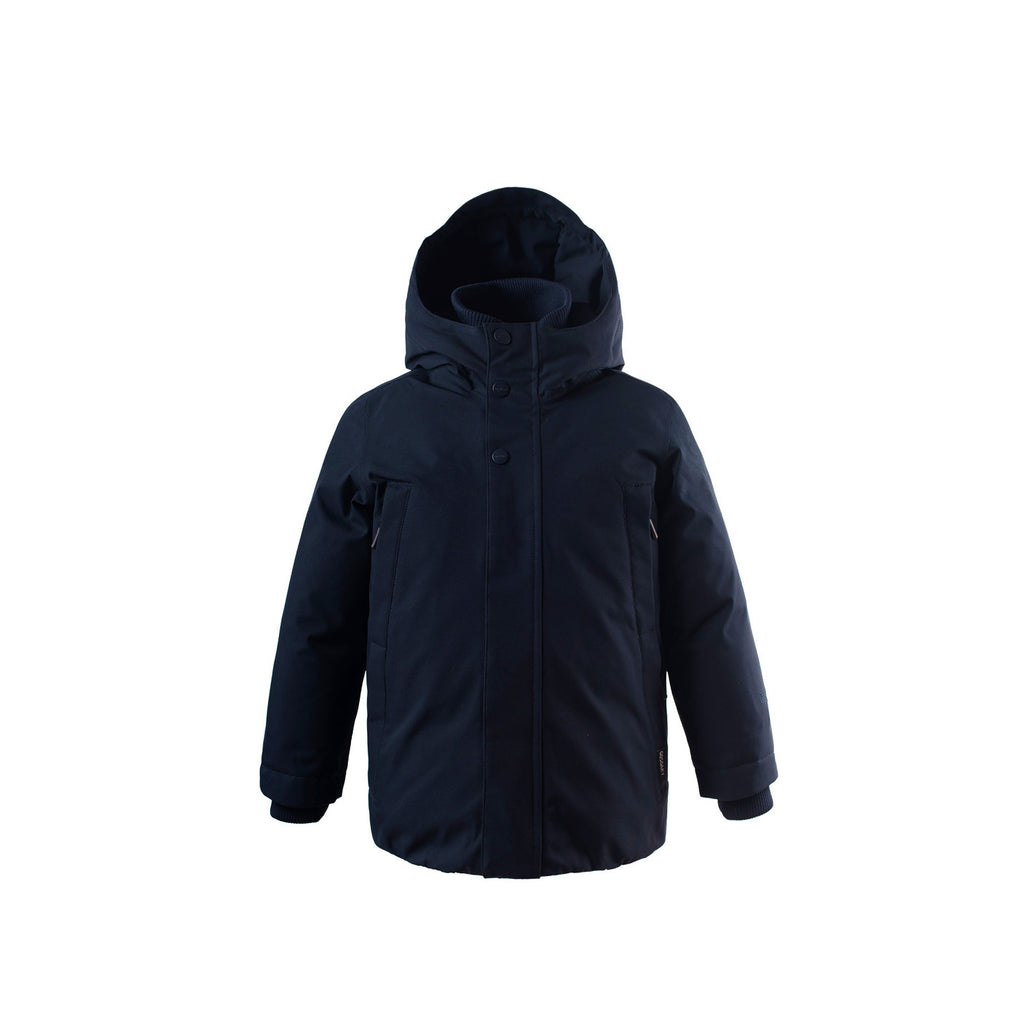 Gosoaky - Chipmunck | Sky Captain Blue