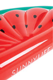 Luxe luchtmatras watermeloen - littlefashionaddict.com