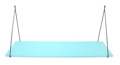 Rose in April - Babou 1 Wandrekje 'Aqua Blue'