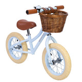 FIRST GO! - Balance Bike - SKY - littlefashionaddict.com