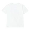 Hundred Pieces - Organic Cotton Soulmates T-shirt - Kleur: Off White - Jongensmode - Zomercollectie 2023 - Verkrijgbaar bij Littlefashionaddict.com
