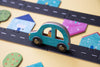 Londji - Spel - Roads - Voor jong en oud vanaf 4 jaar - Verkrijgbaar bij Littlefashionaddict.com