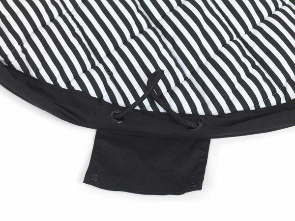 Little Fashion Addict - Play & Go Soft - Polar Bear - detail koord