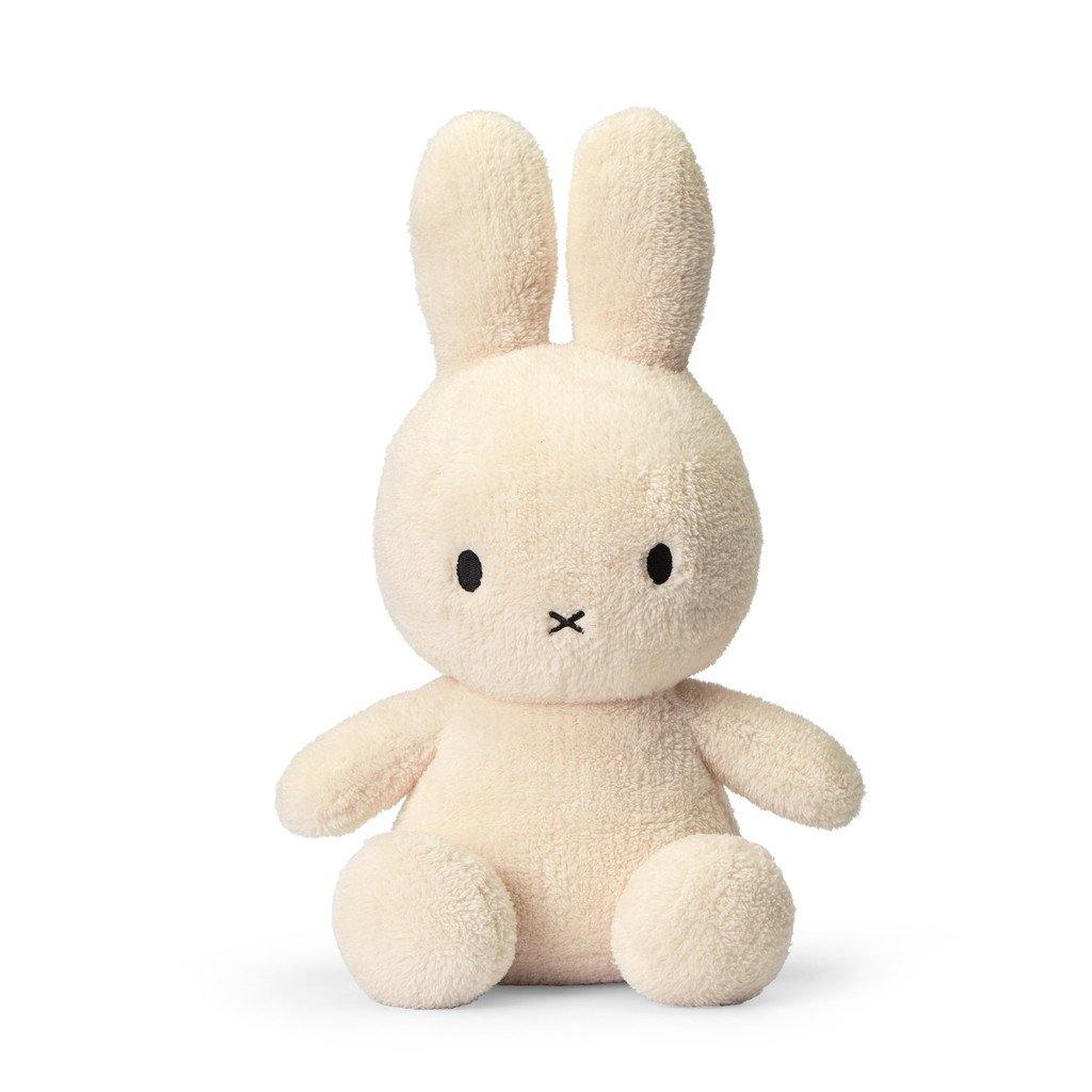 Nijntje knuffel Terry - 33 cm - Cream