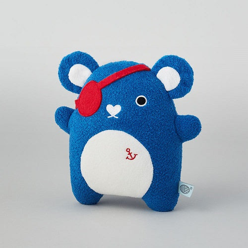 Knuffel - Ricehaddock