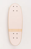 Banwood Skateboard - Lichtroze skateboard voor kinderen vanaf 3 jaar - Verkrijgbaar bij Littlefashionaddict.com