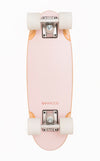 Banwood Skateboard - Lichtroze skateboard voor kinderen vanaf 3 jaar - Verkrijgbaar bij Littlefashionaddict.com