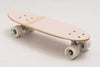 Banwood Skateboard - Lichtroze skateboard voor kinderen vanaf 3 jaar - Verkrijgbaar bij Littlefashionaddict.com