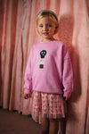 Daily Brat - Adore Tulle Skirt Amour Allure