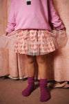 Daily Brat - Adore Tulle Skirt Amour Allure