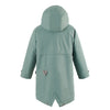 Gosoaky – Desert Fox in het Trellis Green - Waterproof parka - Girlsfashion - Ideale jas voor meisjes - Beschikbaar vanaf maat 86 tot en met 164 - Verkrijgbaar bij Little Fashion Addict