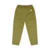 Mosgroene chino broek voor jongens van Jenest, gemaakt van 100% biologisch katoen. | Ontdek Jenest bij Little Fashion Addict