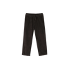 Jenest Comfy Pants Dark Fondant Brown – donkerbruine ribfluwelen broek voor jongens | Verkrijgbaar bij Little Fashion Addict
