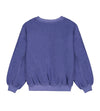 Paarse LTTW Sweater - Comfortabele en stijlvolle sweater voor jongens en meisjes | Ontdek Letter To The World bij Little Fashion Addict