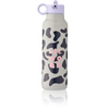 Liewood Falk drinkfles 500 ml Mega Leo Mist met luipaardprint | Ontdek Liewood bij Little Fashion Addict