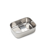 Lunchbox van Liewood in sandy | Arthur Lunchbox Around the World Sandy | Ontdek Liewood bij Little Fashion Addict