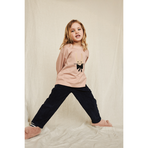 Berenpantoffels van Liewood in pale tuscany | Aviaja Bear Slippers Pale Tuscany | Ontdek Liewood bij Little Fashion Addict