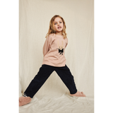 Berenpantoffels van Liewood in pale tuscany | Aviaja Bear Slippers Pale Tuscany | Ontdek Liewood bij Little Fashion Addict