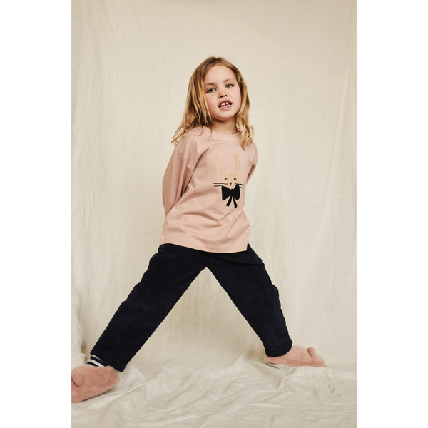 Berenpantoffels van Liewood in pale tuscany | Aviaja Bear Slippers Pale Tuscany | Ontdek Liewood bij Little Fashion Addict