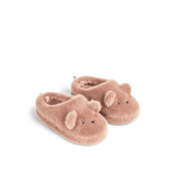 Berenpantoffels van Liewood in pale tuscany | Aviaja Bear Slippers Pale Tuscany | Ontdek Liewood bij Little Fashion Addict