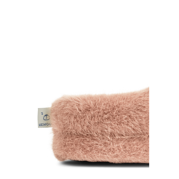 Berenpantoffels van Liewood in pale tuscany | Aviaja Bear Slippers Pale Tuscany | Ontdek Liewood bij Little Fashion Addict