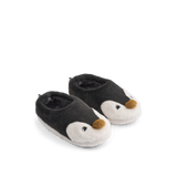 Pinguïnpantoffels van Liewood voor jongens en meisjes | Aviaja Penguin Slippers | Ontdek Liewood bij Little Fashion Addict
