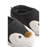 Pinguïnpantoffels van Liewood voor jongens en meisjes | Aviaja Penguin Slippers | Ontdek Liewood bij Little Fashion Addict