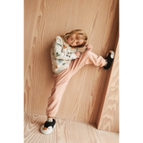 Pinguïnpantoffels van Liewood voor jongens en meisjes | Aviaja Penguin Slippers | Ontdek Liewood bij Little Fashion Addict