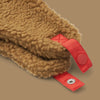 Littlefashionaddict - Liewood - AW23 - Bravo Pile Hat - Army Brown multi mix - Voor meisjes en jongens  - Jongens- en Meisjesmuts - Pilotenmuts - Vanaf 3 tot 8 jaar in stock en verkrijgbaar bij Little Fashion Addict
