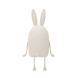 Evex nachtlampje konijn van Liewood in sand voor de kinderkamer | Evex Rabbit Night Light | Ontdek Liewood bij Little Fashion Addict