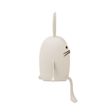 Evex nachtlampje konijn van Liewood in sand voor de kinderkamer | Evex Rabbit Night Light | Ontdek Liewood bij Little Fashion Addict