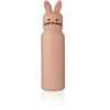 Drinkfles van Liewood in pale tuscany met konijnen deksel | Falk water bottle rabbit lid | Ontdek Liewood bij Little Fashion Addict