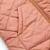 Littlefashionaddict - Liewood - AW23 - Jackson Reversible Jacket - Tuscany Rose Mix - Voor meisjes - Meisjesjas - Vanaf maat 104 tot maat 140 in stock en verkrijgbaar bij Little Fashion Addict