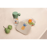 Liewood Arthur brooddoos Sandy met fruitprint en bijpassende drinkfles – Little Fashion Addict