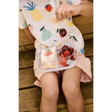 Liewood Arthur brooddoos met 3 vakjes voor boterhammen, fruit en snacks – Little Fashion Addict