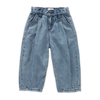 7/8 denim broek voor jongens en meisjes uit de Venice Beach Baby Collectie van Sproet & Sprout.