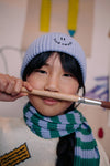 Sproet & Sprout - Beanie Club Chaos Purple | Crayon Cloud