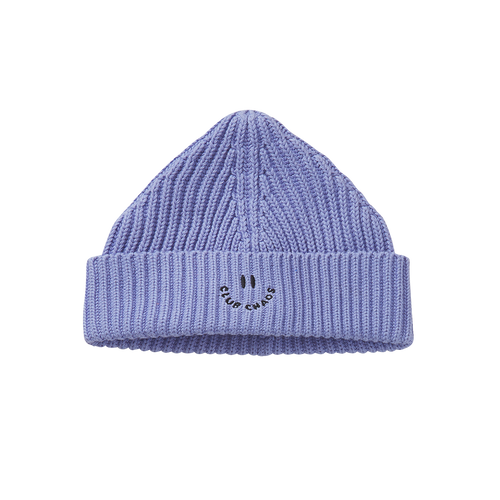 Sproet & Sprout - Beanie Club Chaos Purple | Crayon Cloud