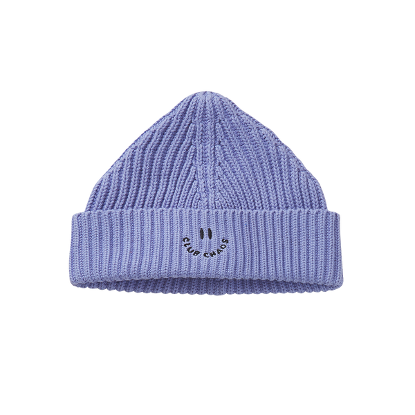 Sproet & Sprout - Beanie Club Chaos Purple | Crayon Cloud