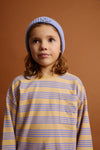 Sproet & Sprout - Beanie Club Chaos Purple | Crayon Cloud