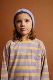 Sproet & Sprout - Beanie Club Chaos Purple | Crayon Cloud