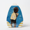 Sunnylife rugdrijver Sid the Seagull in geel en blauw – zwemhulp voor kinderen van 3 tot 6 Jaar | Ontdek Sunnylife bij Little Fashion Addict