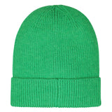 Neongroene muts en sjaal setje van Tumble ’n Dry voor kinderen | Beanie  Berwyn & Scarf Midway Neon Green
