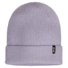 Lila muts en sjaal setje van Tumble ’n Dry voor kinderen | Beanie  Berwyn & Scarf Midway Violet Tulip