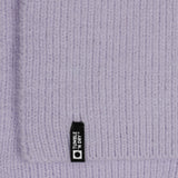Lila muts en sjaal setje van Tumble ’n Dry voor kinderen | Beanie  Berwyn & Scarf Midway Violet Tulip