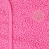 Roze teddy bodywarmer Libre van Tumble ’n Dry – zacht, warm en perfect voor frisse dagen. |  Ontdek Tumble 'n Dry bij Little Fashion Addict
