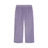 Paarse corduroy meisjesbroek van We Are Kids | Verkrijgbaar bij Little Fashion Addict
