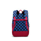 Rugzak - Heritage Youth - Multi Check - littlefashionaddict.com